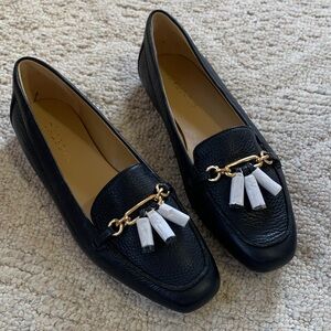 New Talbots Loafers